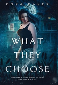 Enlarge image Cover: What They Choose - Tannhauser Press