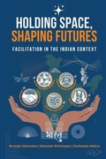 Cover: Holding Space, Shaping Futures - Notion Press