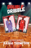 Cover: Double Dribble - Webster Avenue Publishing