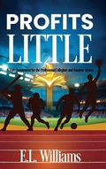 Cover: Profits Little, A Daily Supplement for the Professional, Collegiate and Amateur Athlete - Spines