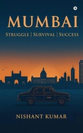 Cover: Mumbai - Notion Press