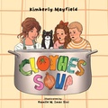 Cover: Clothes Soup - Wiese Kind Cooperative
