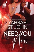 Cover: Need You Now - Oliver-Heber Books
