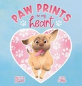 Cover: Paw Prints On My Heart - Starlight Stories