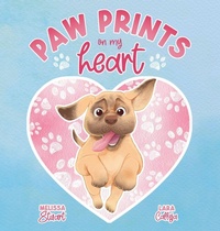 Enlarge image Cover: Paw Prints On My Heart - Starlight Stories