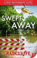 Cover: Swept Away - Bold Strokes Books