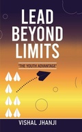 Cover: Lead Beyond Limits - Notion Press
