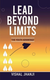 Enlarge image Cover: Lead Beyond Limits - Notion Press