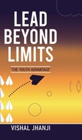 Cover: Lead Beyond Limits - Notion Press