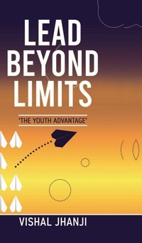Enlarge image Cover: Lead Beyond Limits - Notion Press