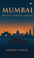 Cover: Mumbai - Notion Press