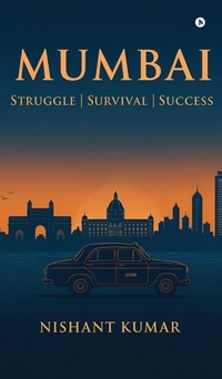 Enlarge image Cover: Mumbai - Notion Press