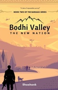 Cover: Bodhi Valley - Notion Press