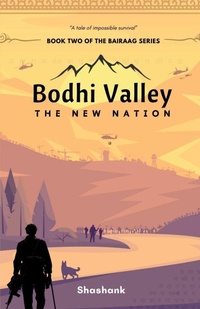 Enlarge image Cover: Bodhi Valley - Notion Press