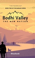 Cover: Bodhi Valley - Notion Press