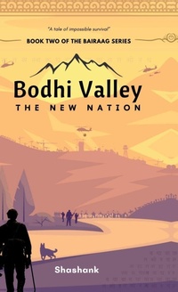 Enlarge image Cover: Bodhi Valley - Notion Press