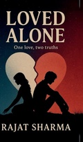 Cover: Loved Alone - Notion Press