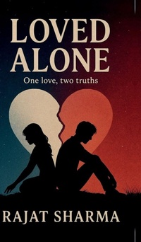 Enlarge image Cover: Loved Alone - Notion Press