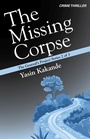 Cover: The Missing Corpse - Publishdrive