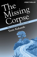Cover: The Missing Corpse - Publishdrive