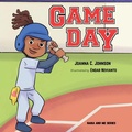 Cover: Game Day - Nellspeaks Publishing
