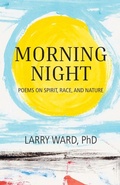 Cover: Morning Night - Lotus Moss Press