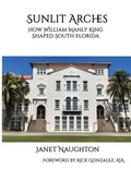 Cover: Sunlit Arches - Palmango Press