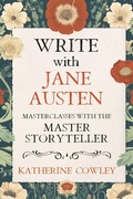Cover: Write with Jane Austen - Pointe Press