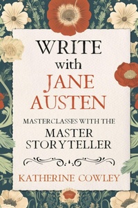 Enlarge image Cover: Write with Jane Austen - Pointe Press