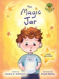 Cover: The Magic Jar - Sandra D. Hoffmann