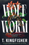 Cover: Wolf Worm - Tor Nightfire