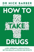 Cover: How to Take Drugs - BlueBird