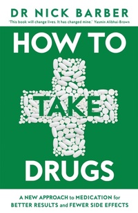 Enlarge image Cover: How to Take Drugs - Bluebird