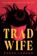 Cover: Trad Wife - Tor Nightfire