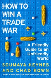 Enlarge image Cover: How to Win a Trade War - MACMILLAN