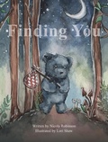 Cover: Finding You - Austin Macauley Publishers