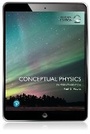 Cover: Conceptual Physics, Global Edition - Pearson Education Limited