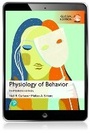 Cover: Physiology of Behavior, Global Edition - Pearson Education Limited