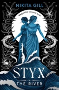 Cover: Styx: The River: Volume 2 - Simon & Schuster Ltd
