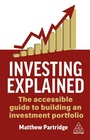 Cover: Investing Explained - Kogan Page Ltd