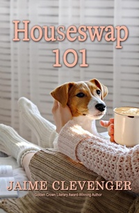 Enlarge image Cover: Houseswap 101 - Bella Books
