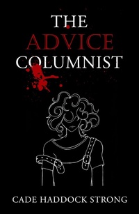 Enlarge image Cover: The Advice Columnist - Bella Books