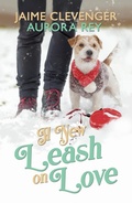 Cover: A New Leash on Love - Bella Books