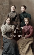 Cover: Studien &uuml;ber Frauen - e-artnow