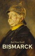 Cover: Bismarck - e-artnow