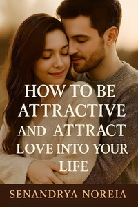 Abbildung von: How To Be Attractive And Attract Love - Publishdrive