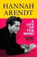 Cover: Hannah Arendt - William Collins