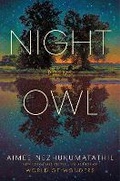 Cover: Night Owl - HarperCollins