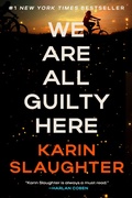 Cover: We Are All Guilty Here - Collins