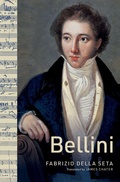 Cover: Bellini - Oxford University Press Inc